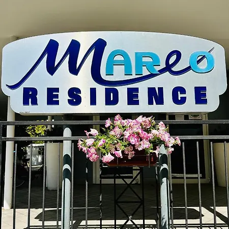 Mareo 3*