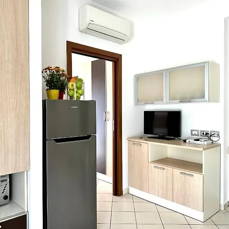 Mareo Aparthotel