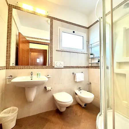 Aparthotel Mareo Riccione