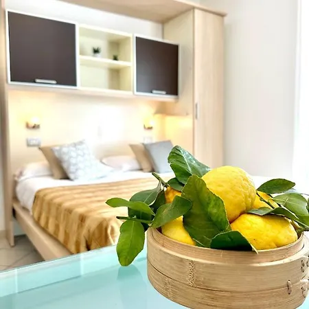 Mareo Aparthotel