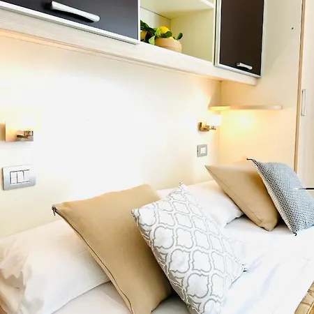Aparthotel Mareo Riccione