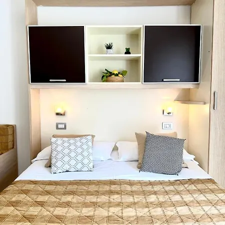 Mareo Aparthotel