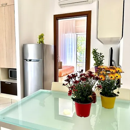 Aparthotel Mareo Riccione