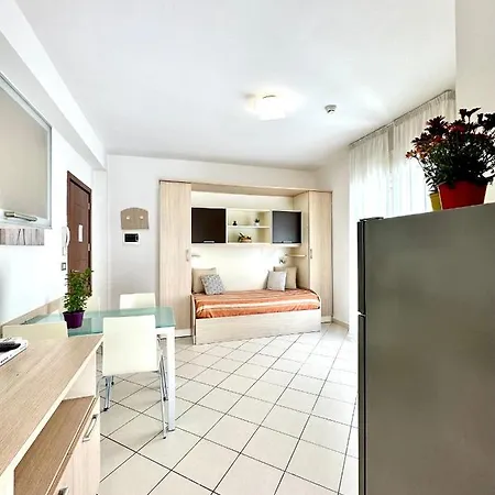 Aparthotel Mareo 3*