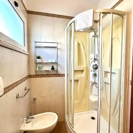 Mareo Aparthotel Riccione
