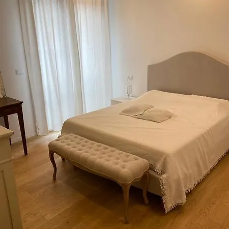 Apartment Cairoli *