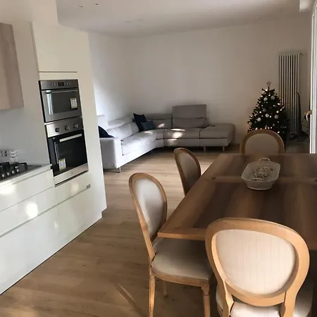 Cairoli Apartment *