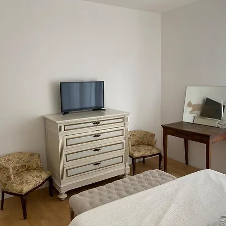 Cairoli Apartment Riccione