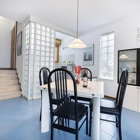 We - Casoli View 11 Apartment