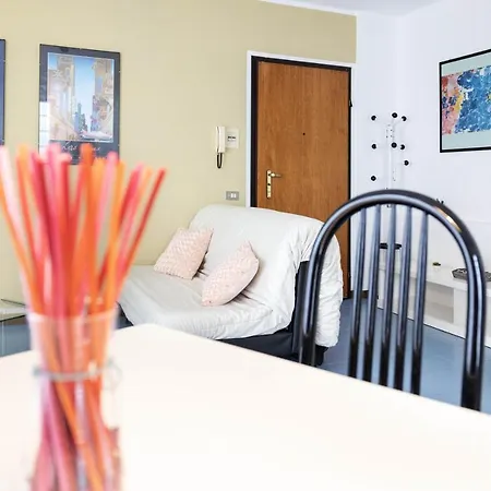 Apartment We - Casoli View 11 Riccione