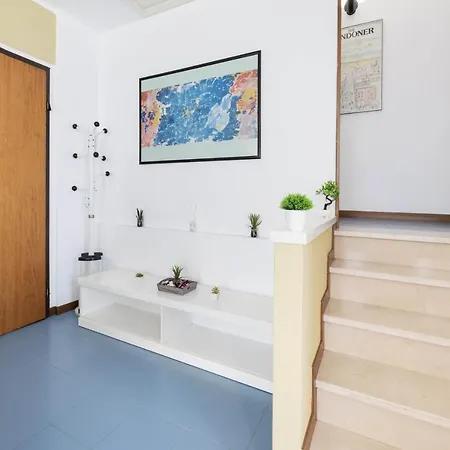 Apartment We - Casoli View 11 *