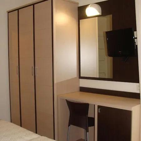 Daniel's Fronte Mare Hotel