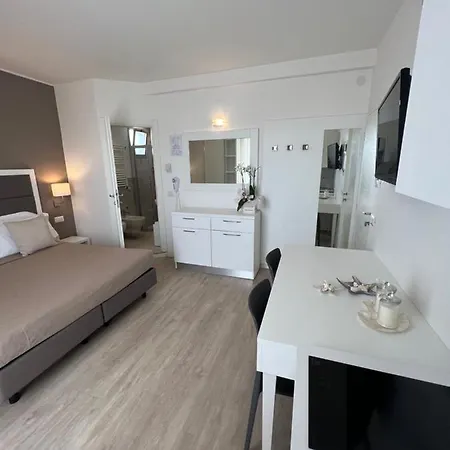 Ardea Aparthotel Riccione