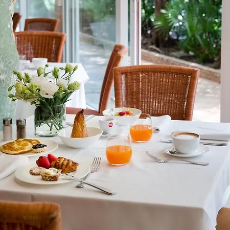 Hotel Maddalena 3*