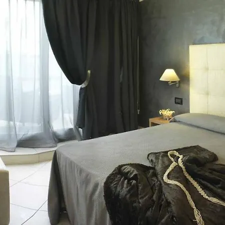 Petronio Hotel