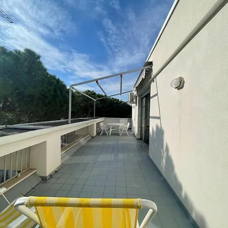 Apartment Cairoli Riccione