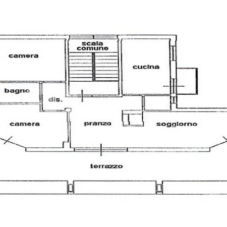 Apartment Cairoli *