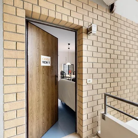 We - Casoli View 11 Apartment
