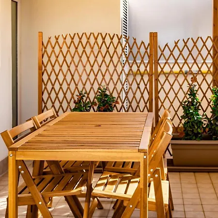Aparthotel Marittimo Riccione