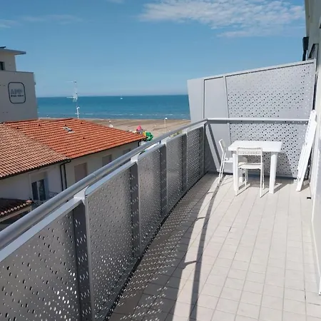 Marittimo Aparthotel 3*