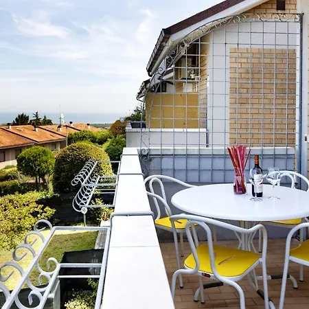 Apartment We - Casoli View 11 *