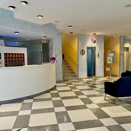 Augustus Hotel Riccione