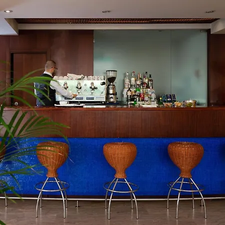 Maddalena Hotel 3*