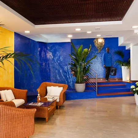 Maddalena Hotel