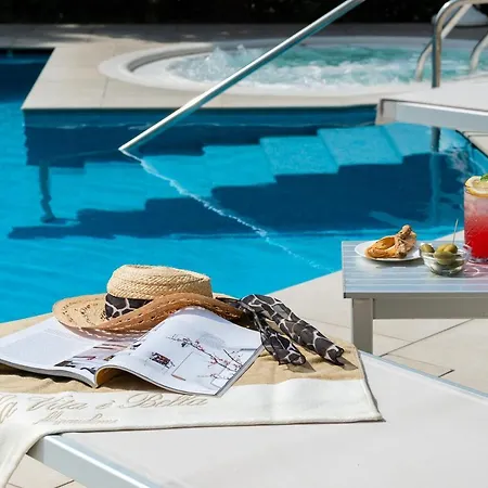 Hotel Maddalena Riccione