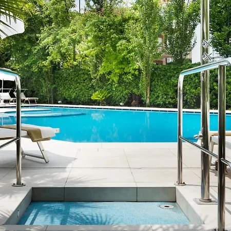 Maddalena Hotel Riccione