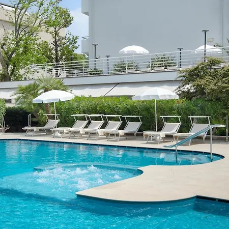 Maddalena Hotel Riccione