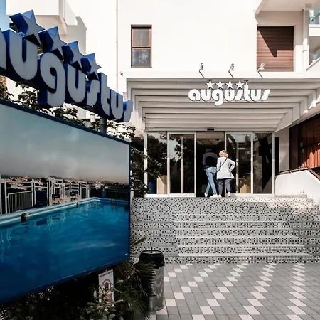 Augustus Riccione