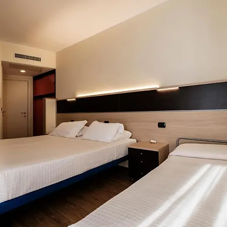 Hotel Augustus