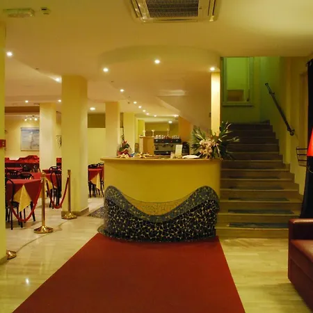 Hotel Doria 2*