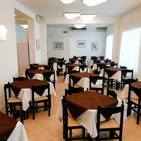 호텔 Gran San Bernardo 리치오네