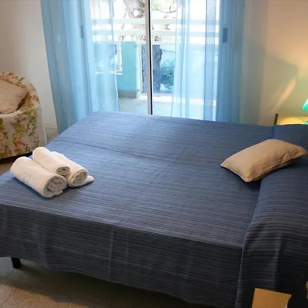 Residenza Azzurra Appartamento