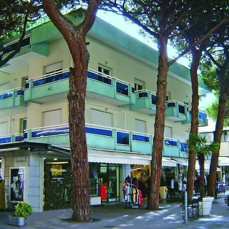 Residenza Azzurra Appartamento Riccione