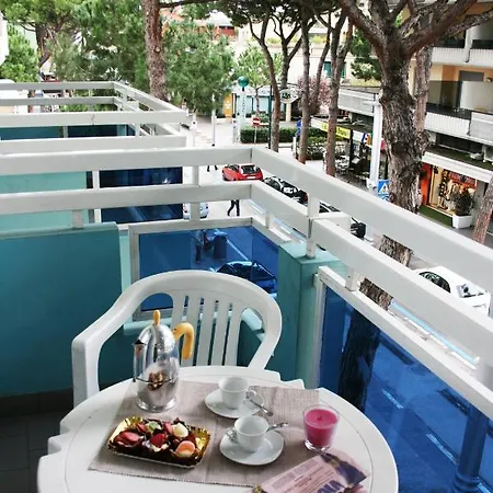 Residenza Azzurra Riccione