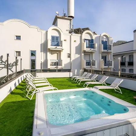 Hotel Royal Boutique 3*