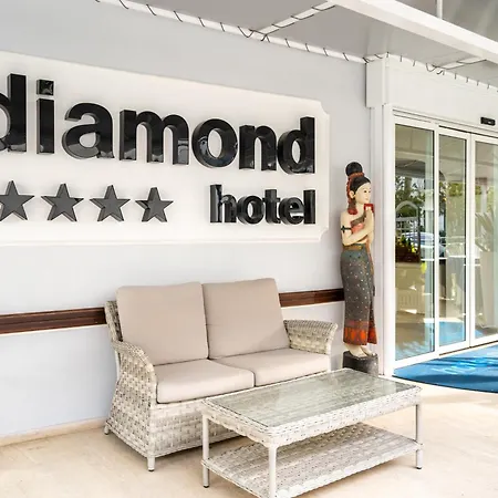 Diamond