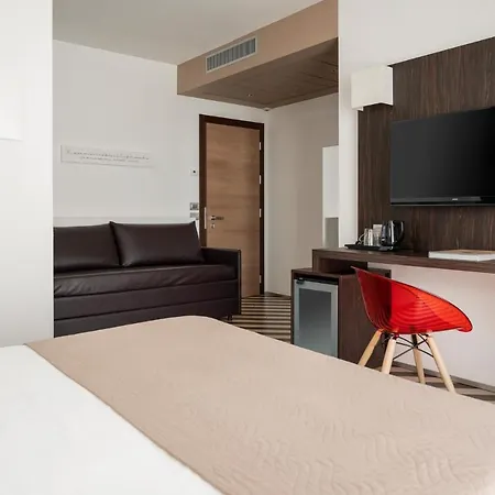 Hotel Dan