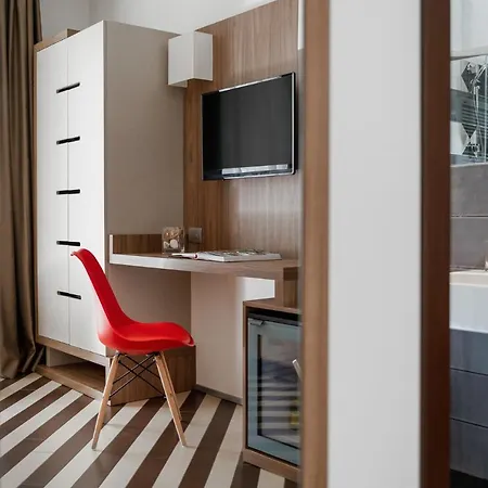 Hotel Dan