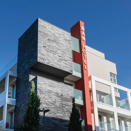 Hotel Dan 3*