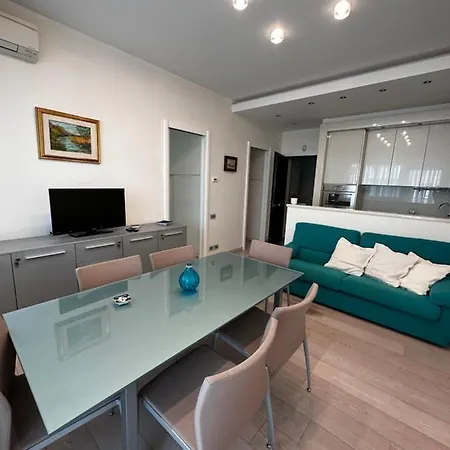 Casa Roberto Apartment