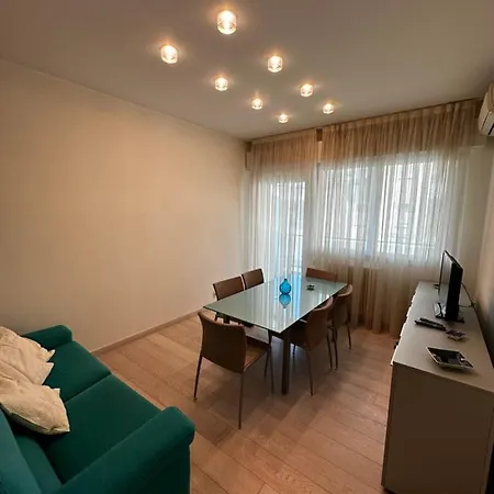 Apartment Casa Roberto *