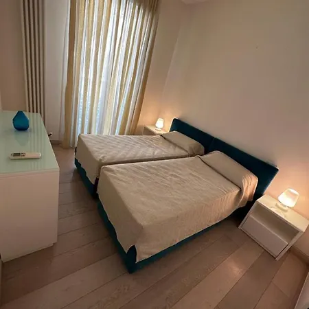 Apartment Casa Roberto