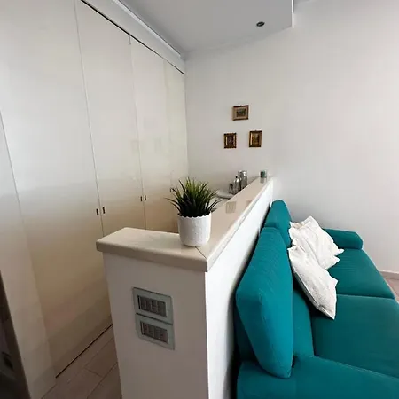 Apartment Casa Roberto Riccione