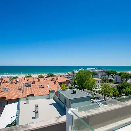 Hotel Union Park - Sul Mare Con Piscina 3*