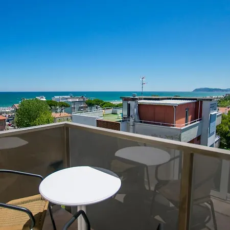 Union Park - Sul Mare Con Piscina