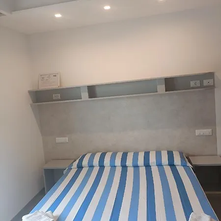 安巴西亚塔酒店 酒店 3*